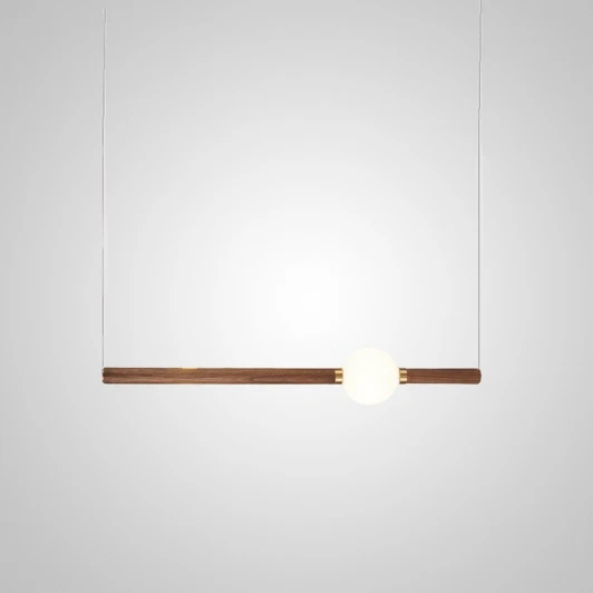 LC-11-1022 Подвесной светильник LED Lu Carte Glanz LC-11-1022