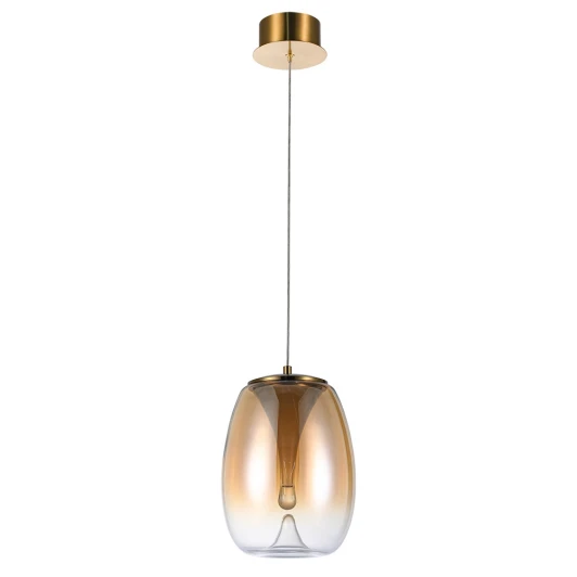 5874/07 SP-8 Подвесной светильник Divinare Campo 5874/07 SP-8 (LED, 220V, на проводе)