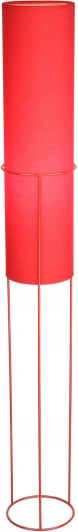10219/L Red Торшер Escada 10219/L Red