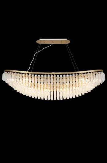 F0524-31 Подвесная люстра Alfa Light F0524-31 (220V, на тросе)