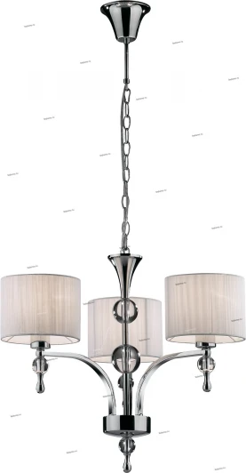 2005/3 Подвесная люстра Odeon Light Viga 2005/3