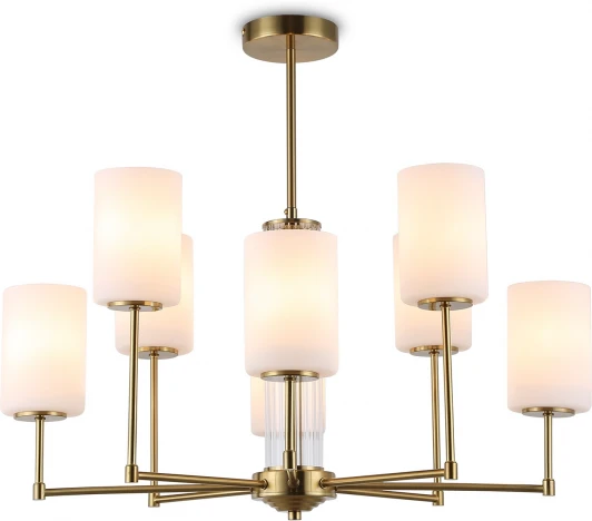 LH56217 Потолочная люстра на штанге Ambrella High Light LH56217 (220V)