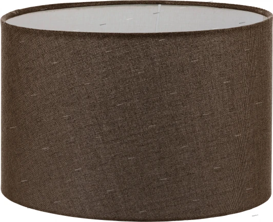 49589 Абажур Eglo Vintage, коричневый