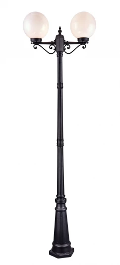1507-2F Наземный фонарь Favourite Pilastri 1507-2F