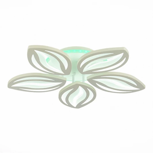 SLE501352-05RGB Потолочная люстра EvoLed Seteko SLE501352-05RGB