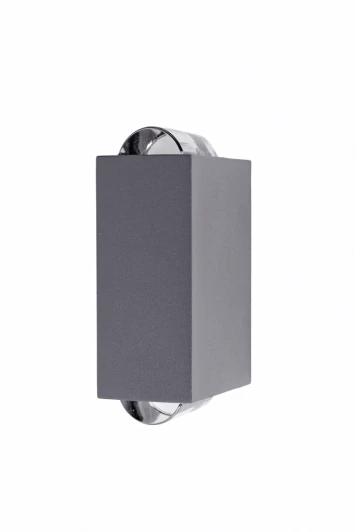 W1862-B3 Gr Архитектурная подсветка Oasis Light W1862-B3