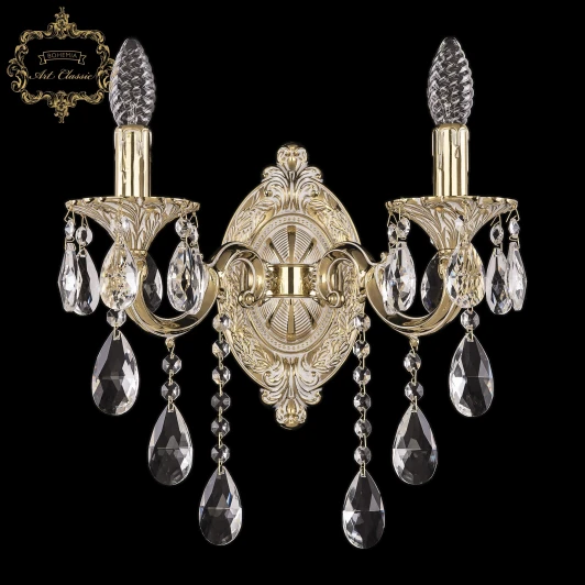 30.201B10.2.175.B.GW Бра Art Classic 30.20 30.201B10.2.175.B.GW