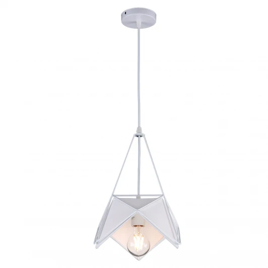 MD.7320-1-P WH Подвесной светильник Imex MD.7320-1-P WH