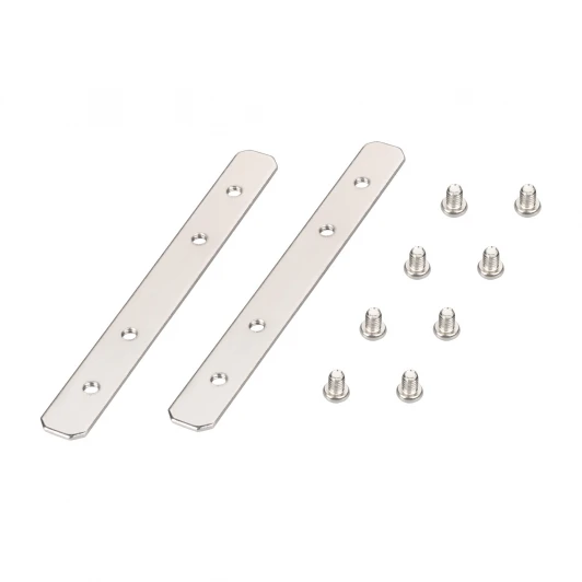 052695 Соединитель профиля COMFORT21-V-FANTOM (Arlight, Металл) 052695