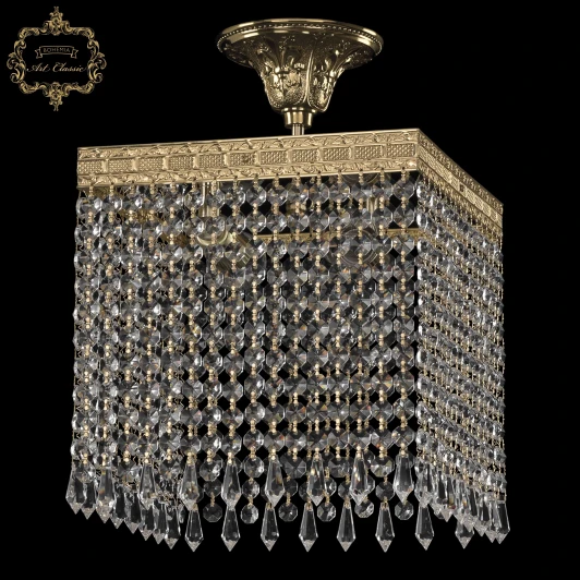 21.202.25SP.G.Dr Подвесной светильник Art Classic 21.20 21.202.25SP.G.Dr