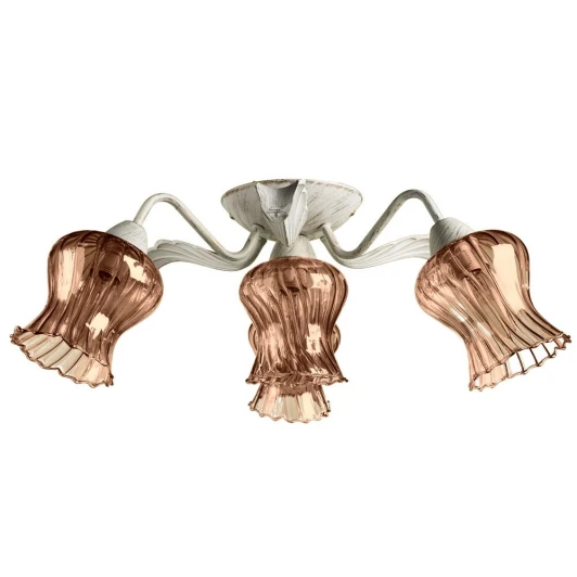 A6098PL-4WG Потолочная люстра Arte Lamp Chiara A6098PL-4WG