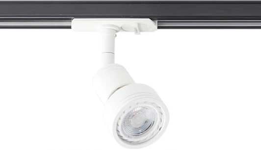 8126 white Трековый светильник Megalight Wso 8126 white