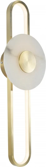 F1024-23 Настенный светильник Alfa Light F1024-23 (LED, 220V)