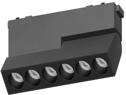 APL.0104.00.10 Светильник трековый Downlight магнитный 48V Aployt Magnetic track 48 APL.0104.00.10 (LED)