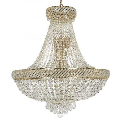 Bari E 1.5.60.400 G Подвесная люстра Dio D'Arte Bari E 1.5.60.400 G