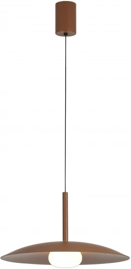 8978 Подвесной светильник Mantra Lidia 8978 (LED, 220V, на проводе)