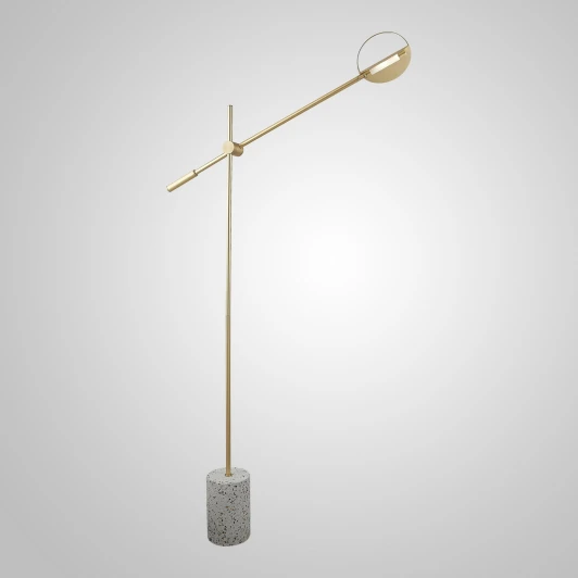 LC-11-1360 Торшер LED Lu Carte LC-11-1360