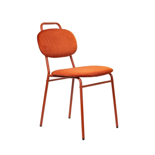 FR 1066 Стул MOLLY разборный терракотовый Bradex Home FR 1066