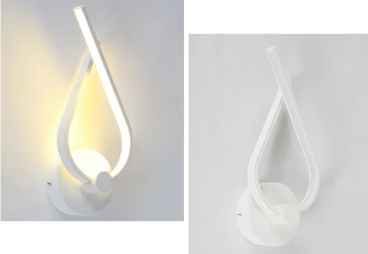 V1790-WL Бра Moderli Oliver V1790-WL