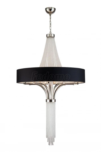 COSMOPOLITAN 2970.12 black Lucia Tucci COSMOPOLITAN 2970.12 black