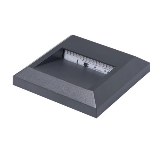 22770 Настенный светильник уличный Croto Led 22770 (220V, IP65)