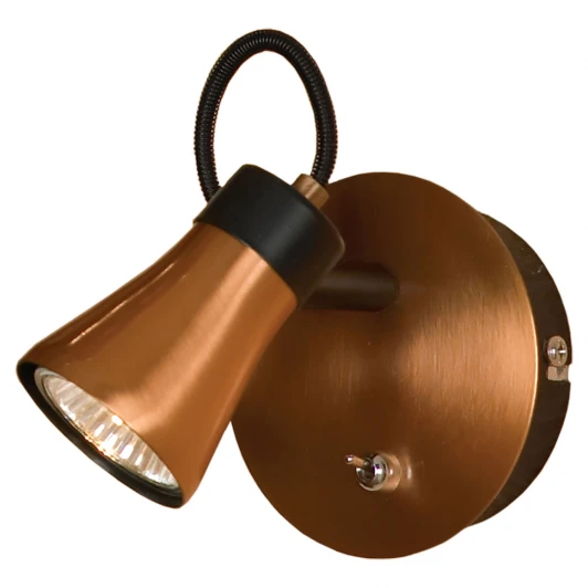 LSL-6801-01 Спот Lussole Loft LSL LSL-6801-01