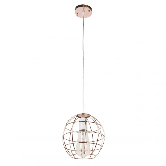 MD.1703-1-P PGD Подвесной светильник Imex MD.1703-1-P PGD