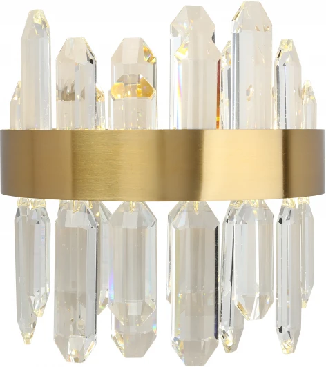 APL.029.01.21 Настенный светильник Aployt Orabel APL.029.01.21