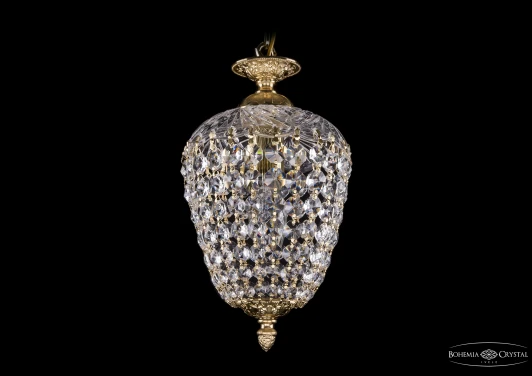 1677/15/G Подвесной светильник Bohemia 1677 1677/15/G