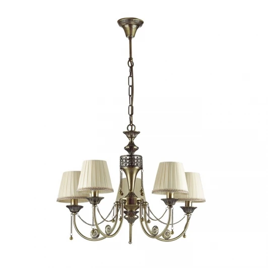 3222/5 Подвесная люстра Odeon Light Ignessa 3222/5