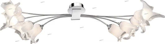 1605/8 Потолочная люстра Odeon Light Lorina 1605/8