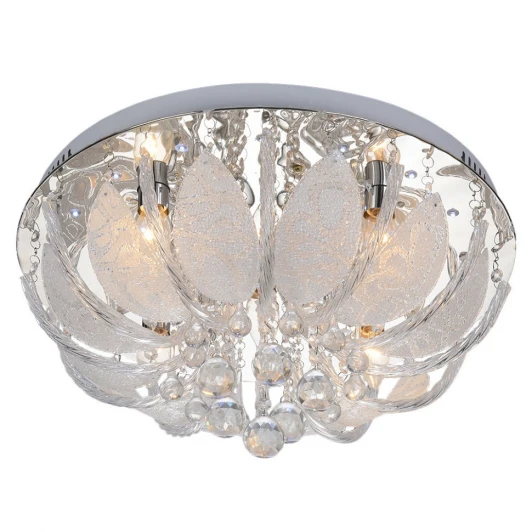 78952.01.03.05 Потолочная люстра Wedo Light Rind 78952.01.03.05