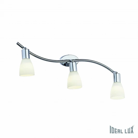 SNAKE AP3 Спот Ideal Lux Snake AP3