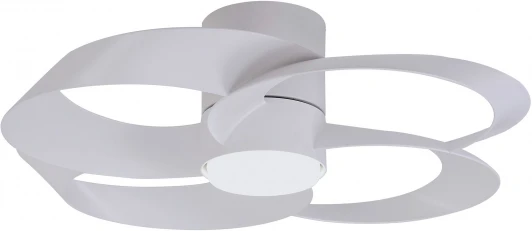 8705 Люстра потолочная-вентилятор с ПДУ Mantra Rose 8705