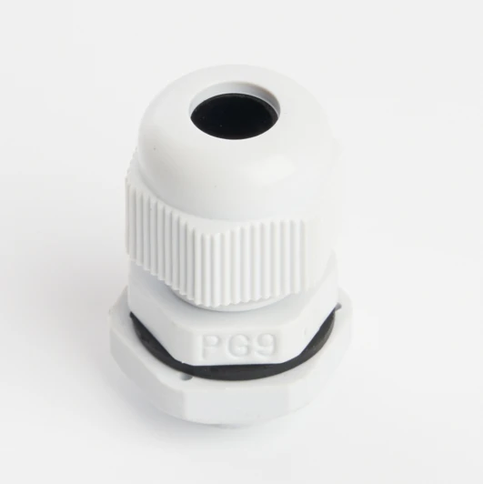 49375 Сальник диаметр проводника 4-8 мм Stekker 49375