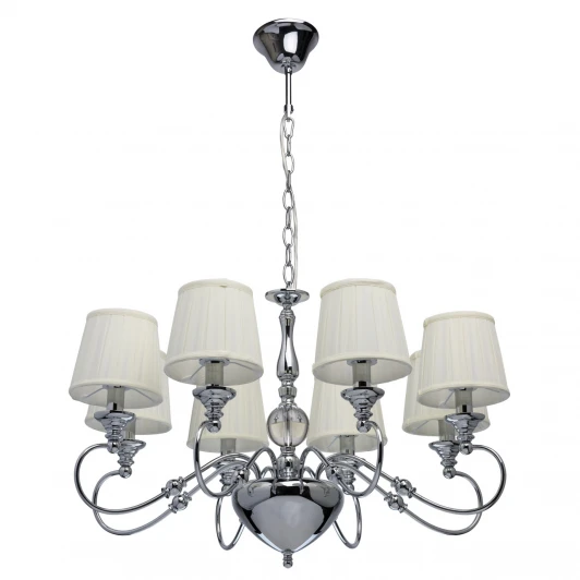 692010808 Подвесная люстра MW-Light Онтарио 692010808