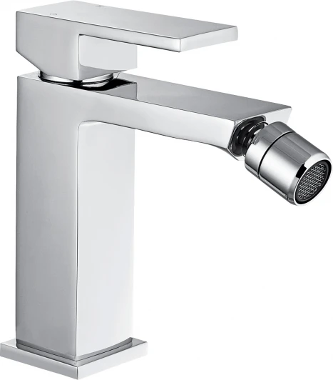 MAG-BD-CRM Смеситель BelBagno Magna MAG-BD-CRM для биде