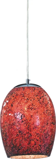 A8061SP-1CC Подвесной светильник Arte Lamp Mosaic A8061SP-1CC