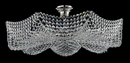 S200-PT60-N Потолочная люстра Maytoni Spike S200-PT60-N