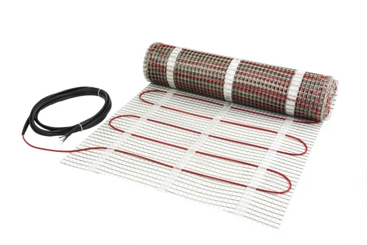 140F0444 Девимат DTIF-150, 75 Вт, 0,5x 1м