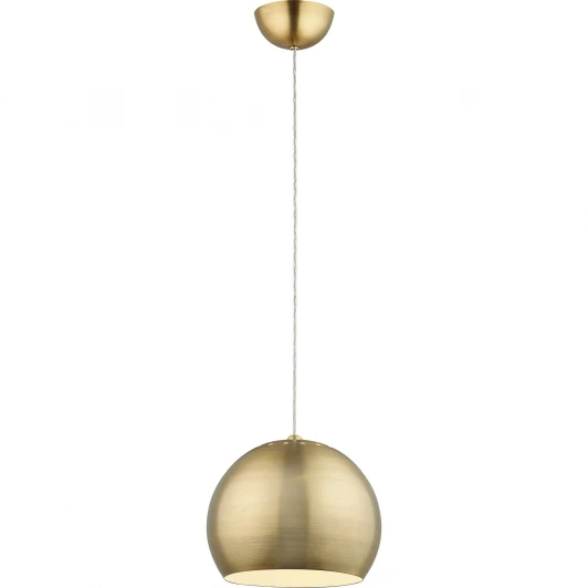 112-01-56B brown bronze Подвесной светильник N-Light 112 112-01-56B brown bronze
