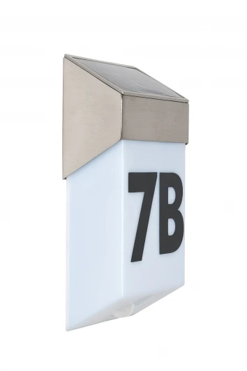 ST9079 Настенный светильник уличный Oasis Light ST9079