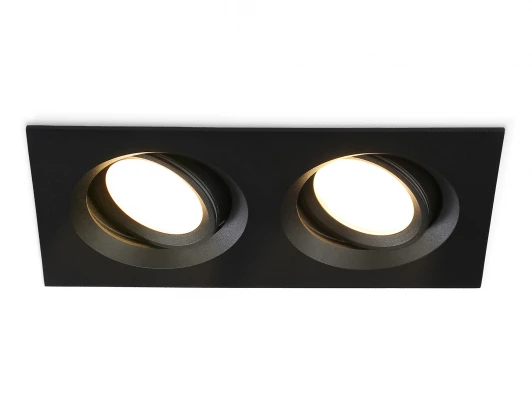 TN1146 Светильник встраиваемый поворотный IP44 Ambrella Techno Spot TN1146