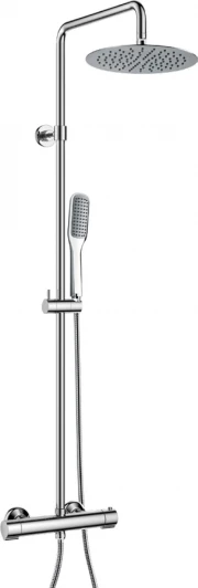 SIESTA-F-CD-T-01 Душевая стойка Cezares Siesta F CD T 01