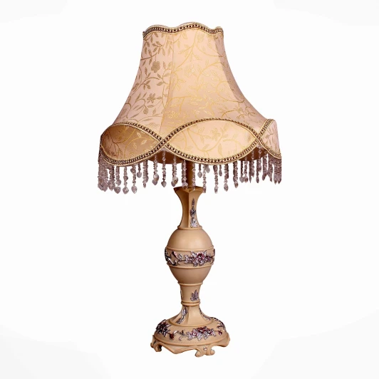 SL251.504.01 Интерьерная настольная лампа ST Luce Sogni SL251.504.01