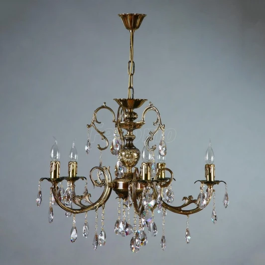 8888/5 PB Tear Drop Ambiente by Brizzi 8888/5 PB Tear Drop