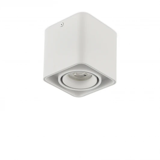 DL18611Q1W Накладной светильник Donolux Lumme DL18611Q1W