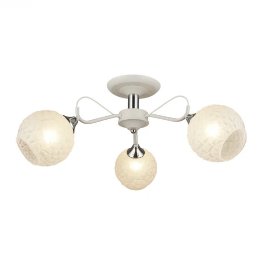 66605.01.64.03 Потолочная люстра Wedo Light Dzhuno 66605.01.64.03