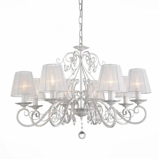 SL157.503.08 Подвесная люстра ST Luce Sonata SL157.503.08