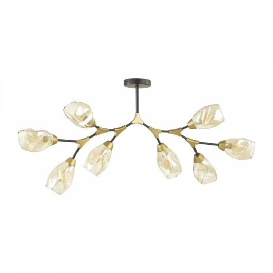 4563/8C Потолочная люстра Lumion Fawn 4563/8C